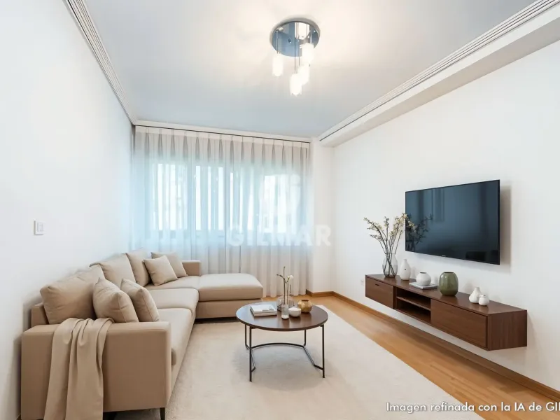 Apartment in Alameda de Osuna - Madrid
