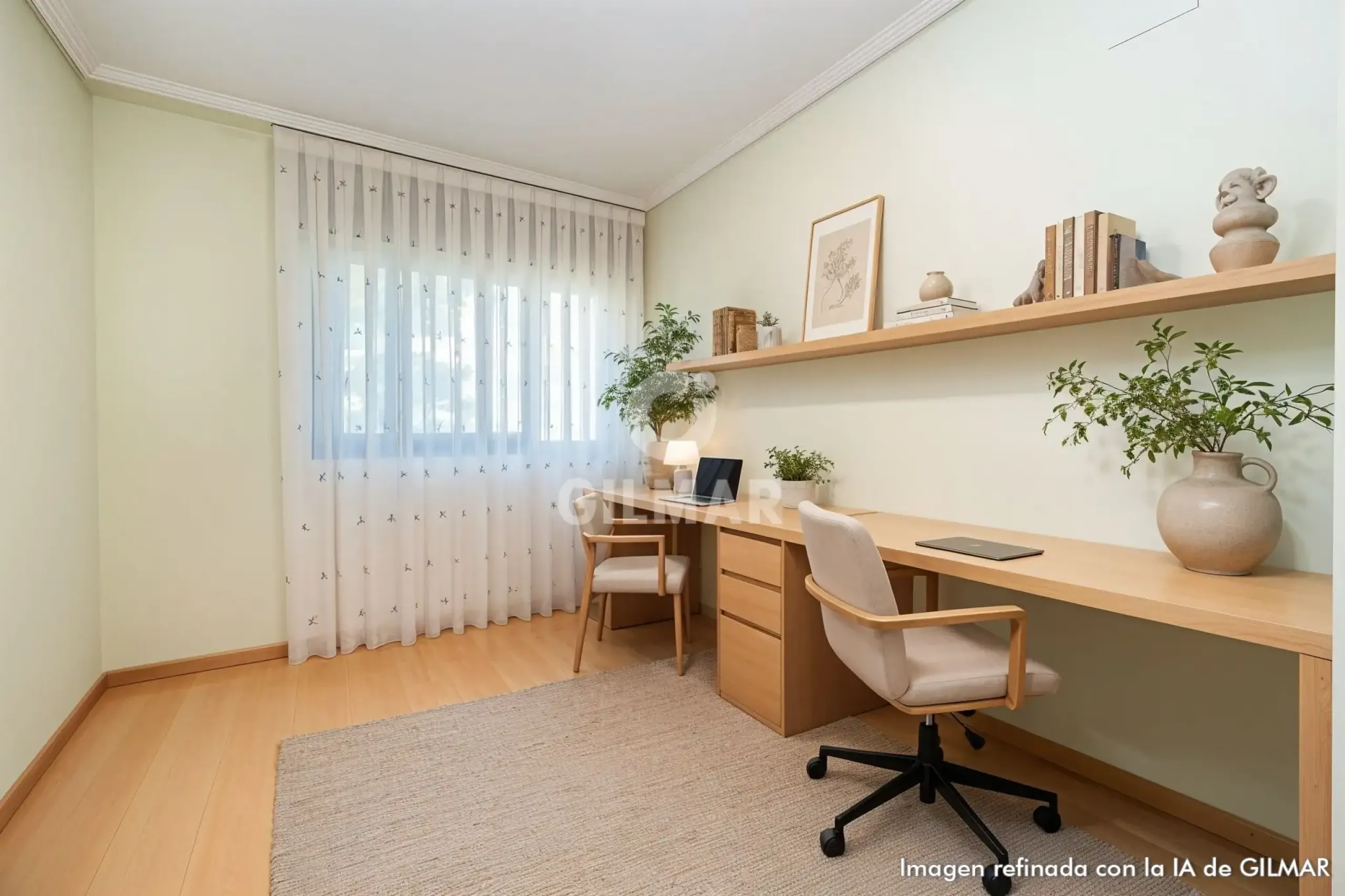 Apartment in Alameda de Osuna - Madrid