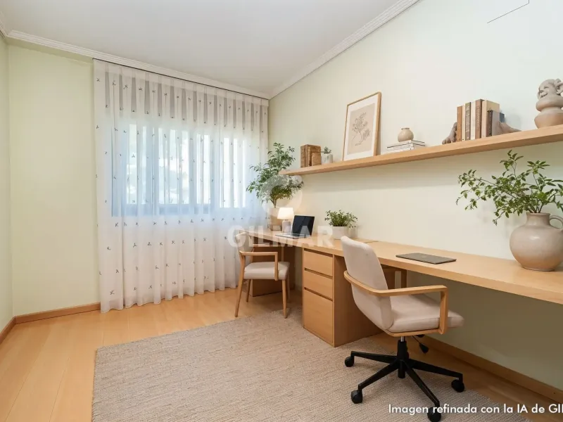 Apartment in Alameda de Osuna - Madrid