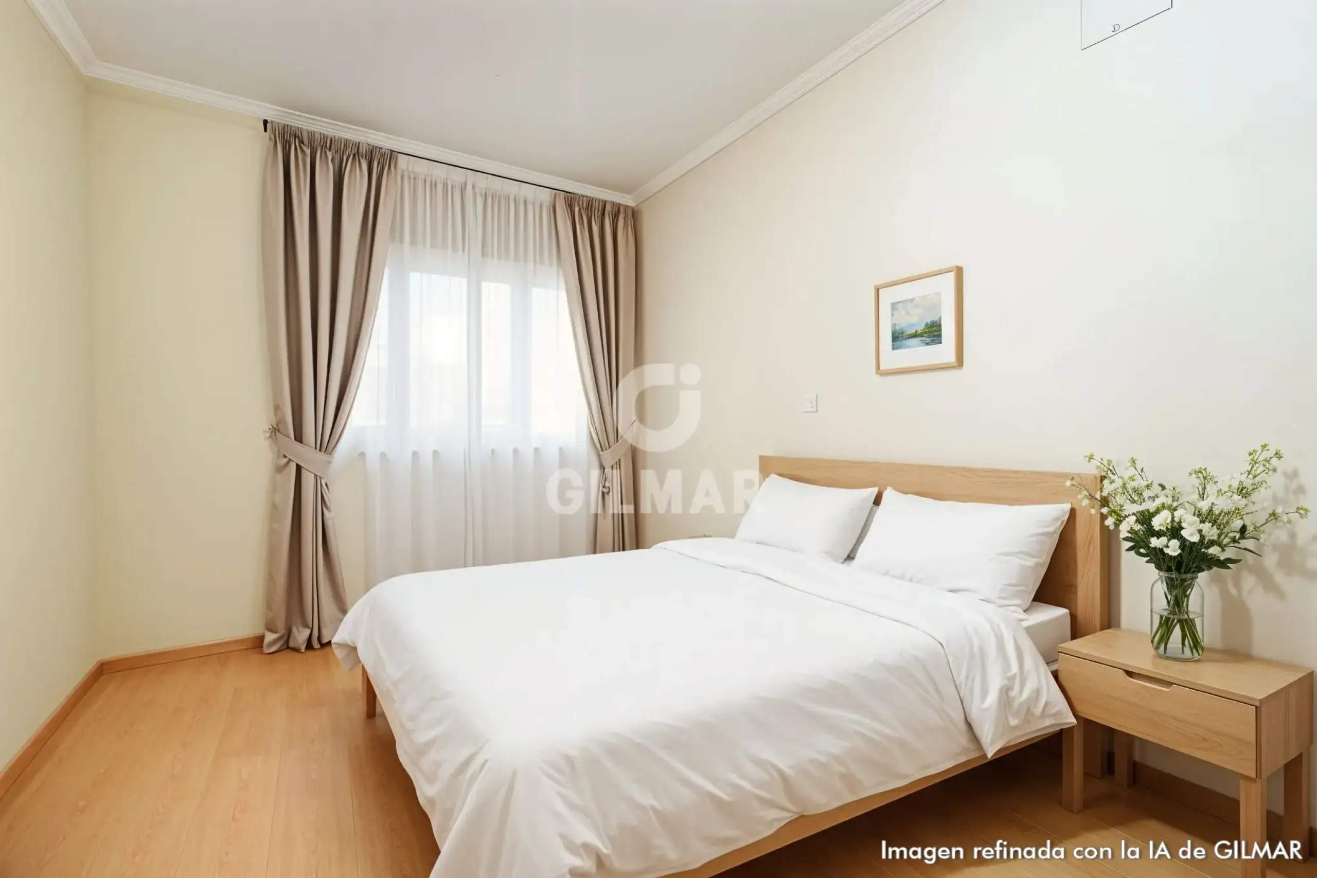 Apartment in Alameda de Osuna - Madrid