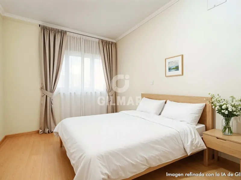 Apartment in Alameda de Osuna - Madrid