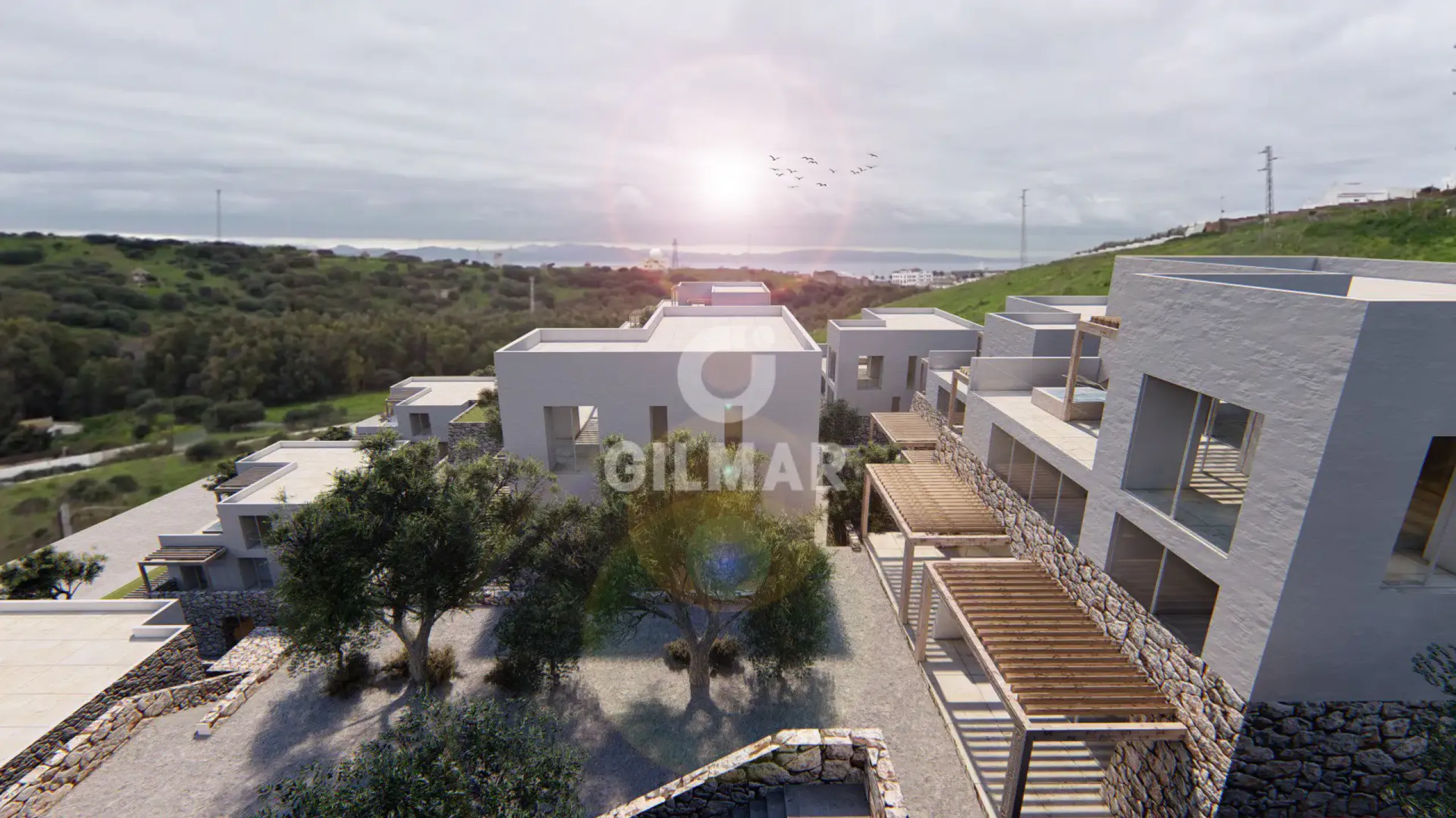 Piso en Tarifa - Cádiz