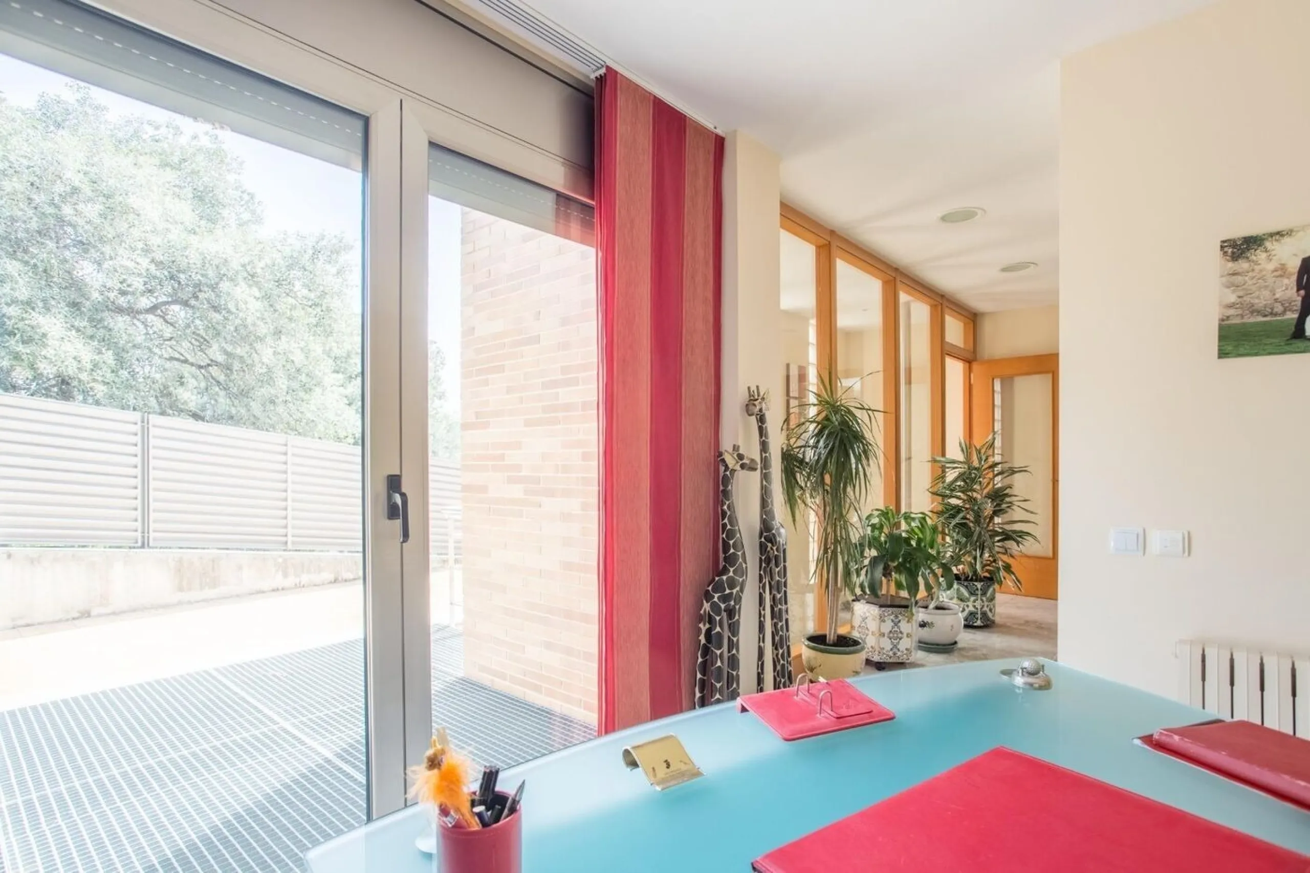 Luxury Villa with Infinity Pool and Exclusive Design in Sant Vicenс de Montalt, Barcelona 