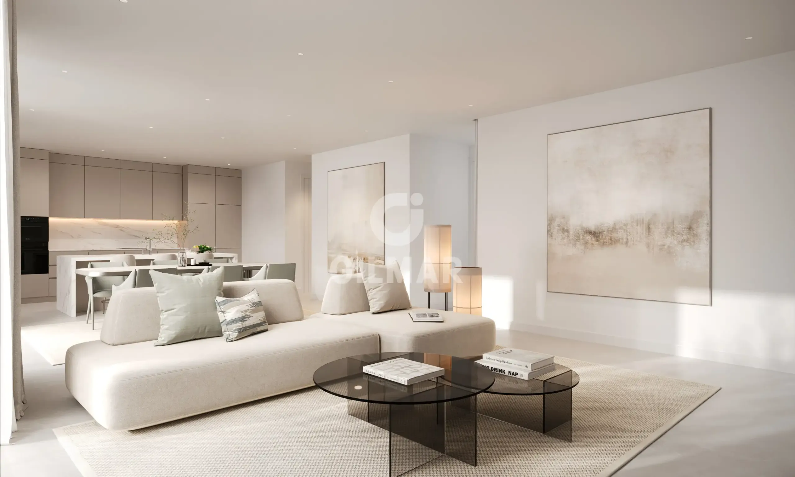 Duplex penthouse in Estepona Oeste - Málaga