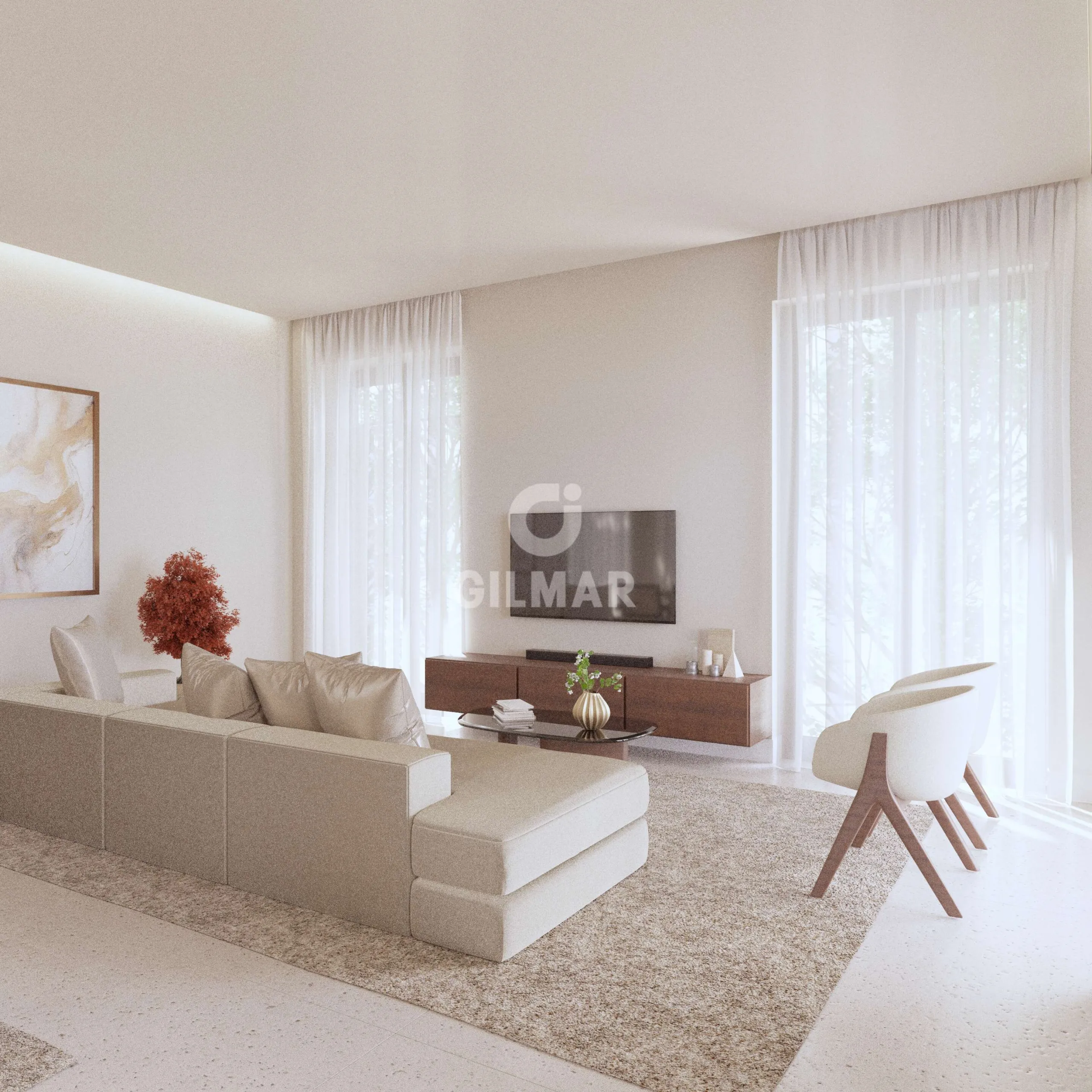 Villa in Mirasierra - Madrid