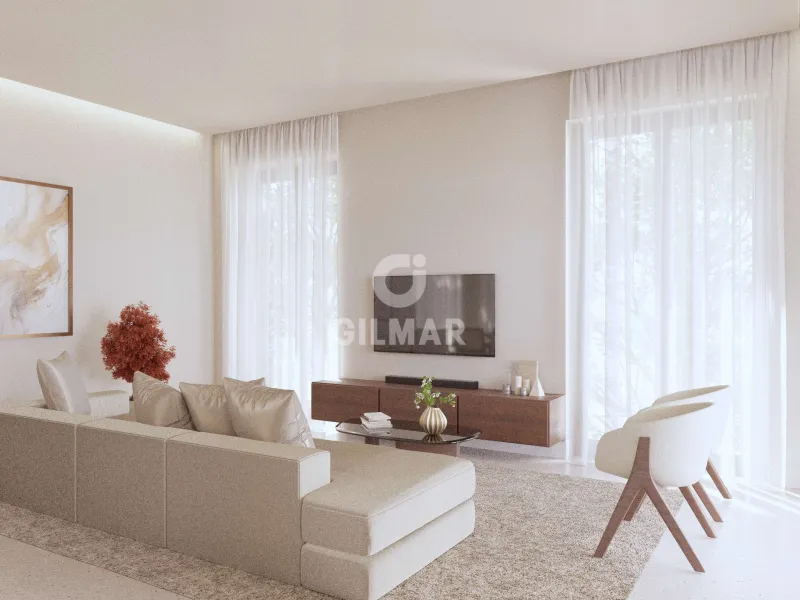 Villa in Mirasierra - Madrid