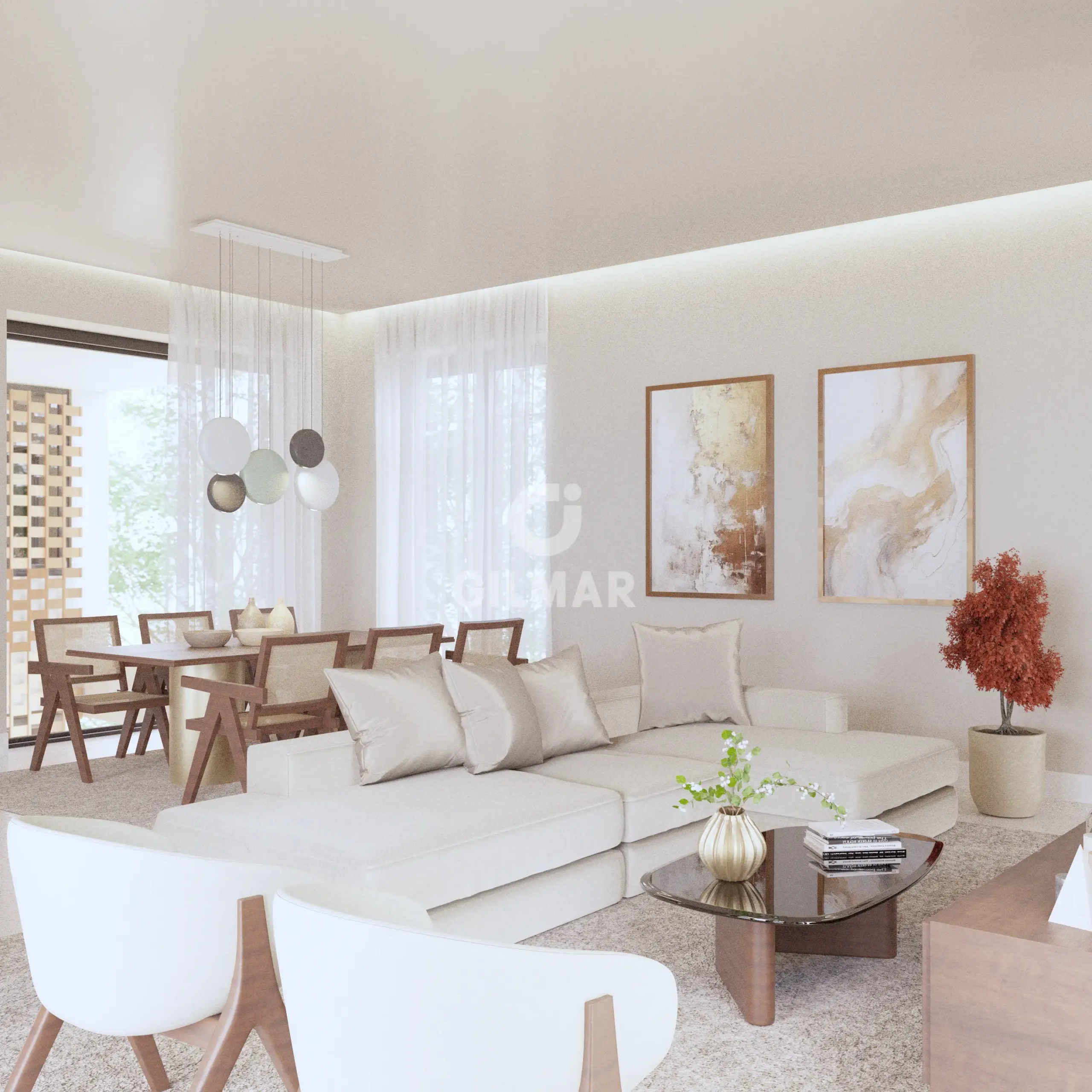 Villa in Mirasierra - Madrid