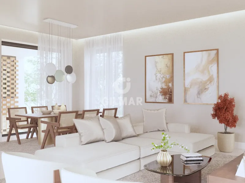Villa in Mirasierra - Madrid