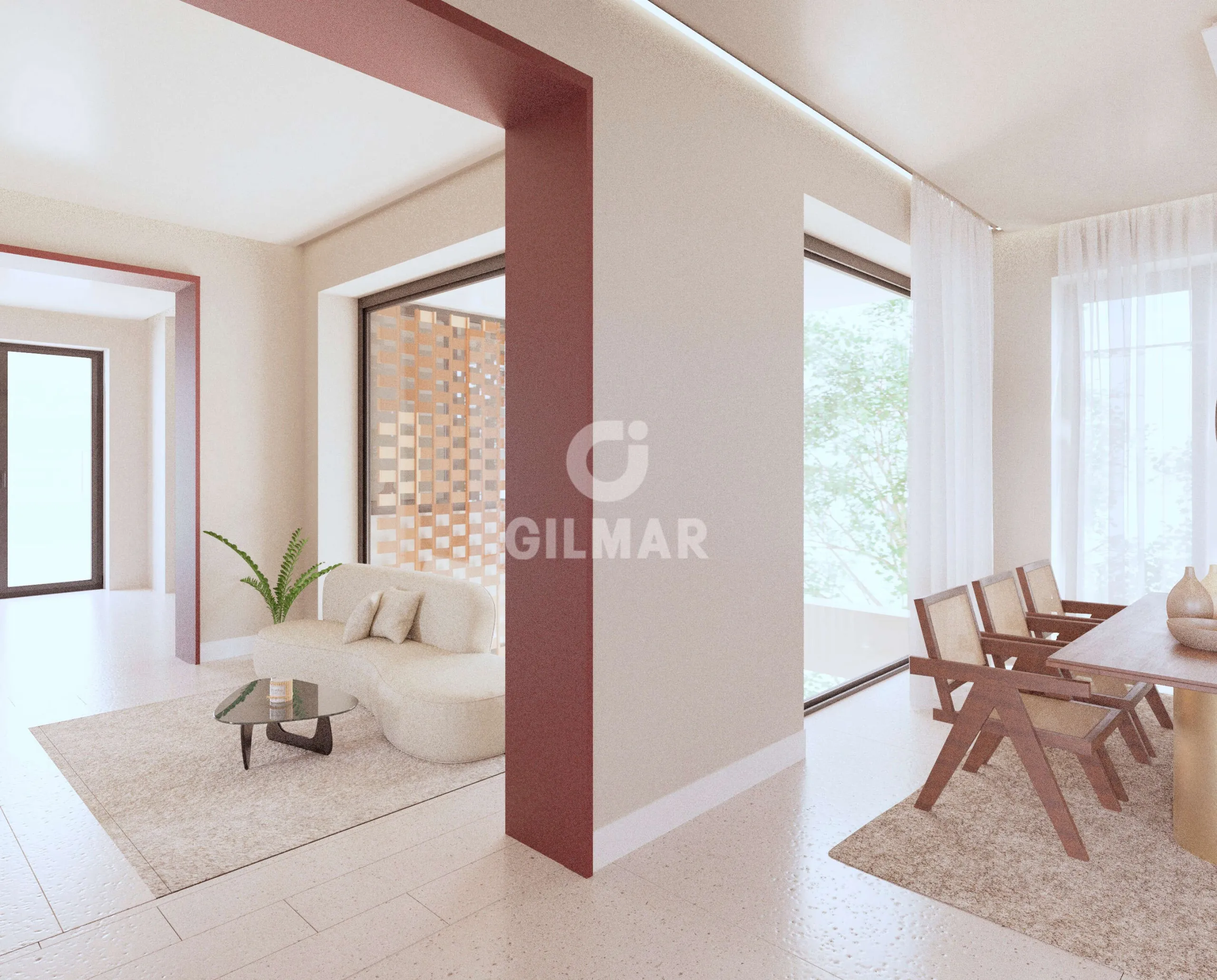 Villa in Mirasierra - Madrid