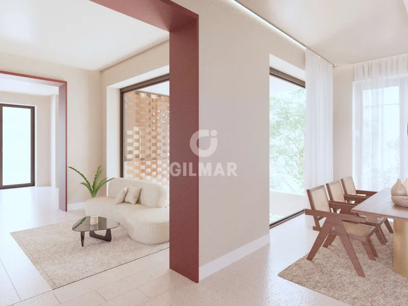 Villa in Mirasierra - Madrid
