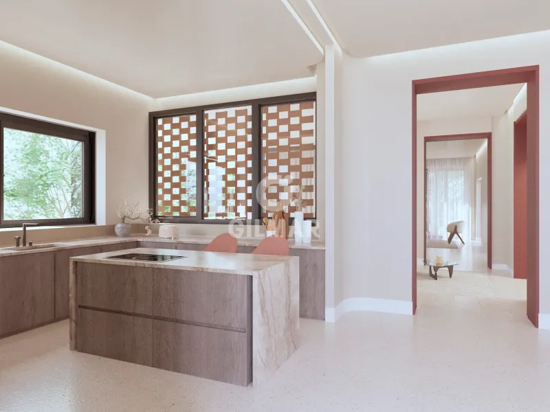 Villa in Mirasierra - Madrid