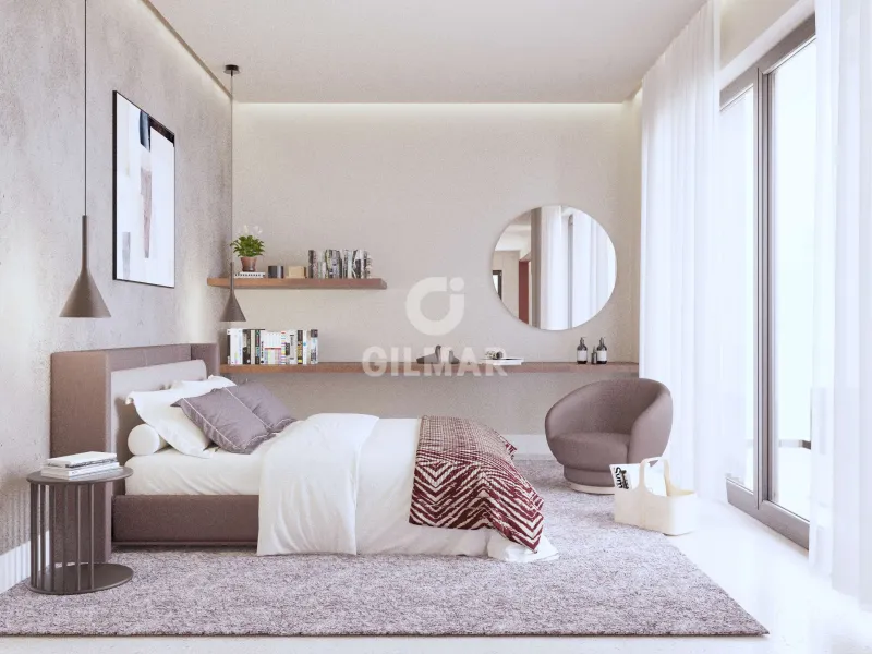 Villa in Mirasierra - Madrid