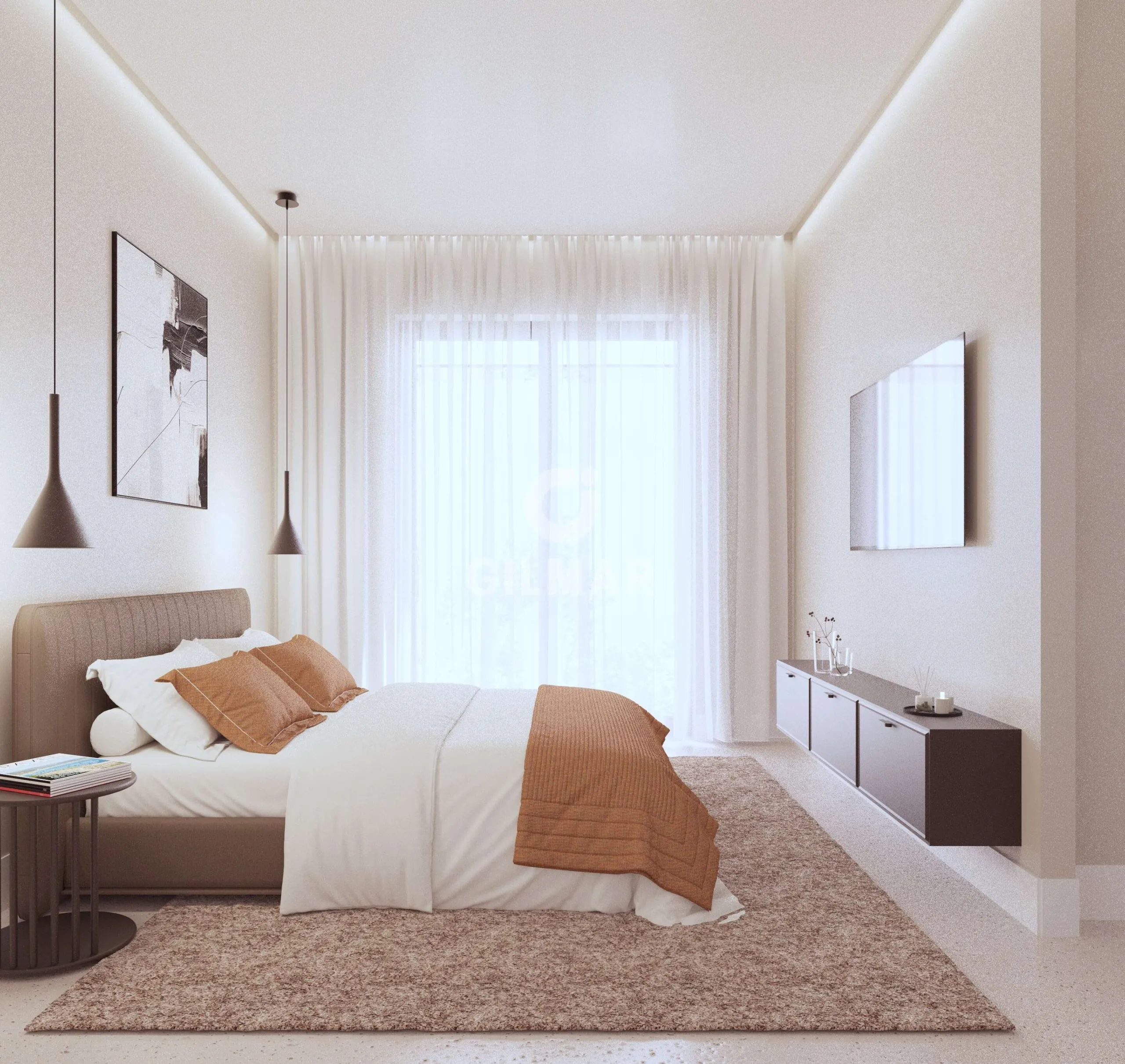 Villa in Mirasierra - Madrid