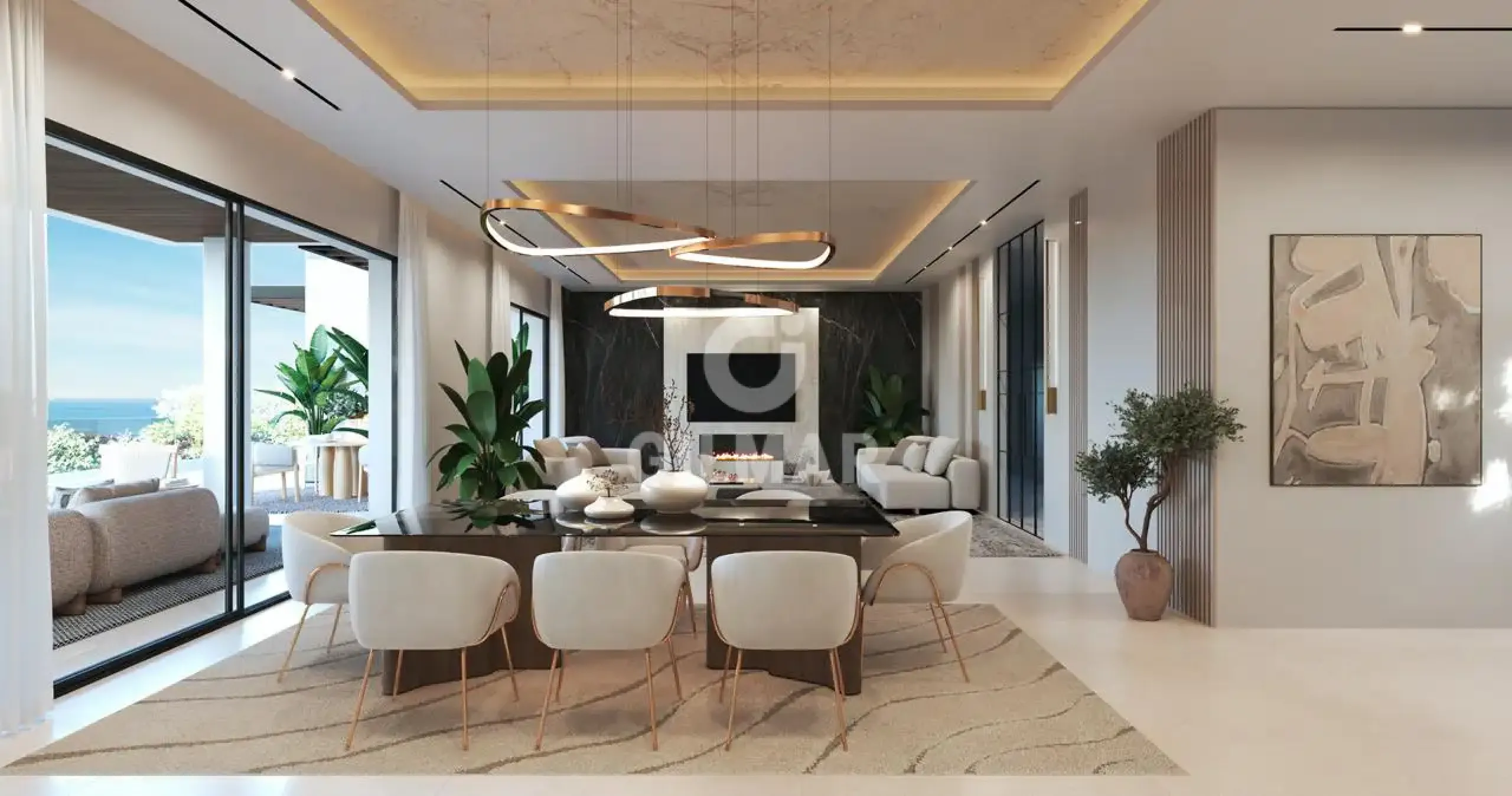 Chalet Independiente en Benalmádena - Málaga