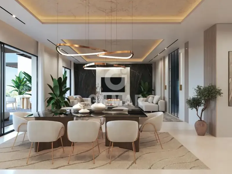 Chalet Independiente en Benalmádena - Málaga