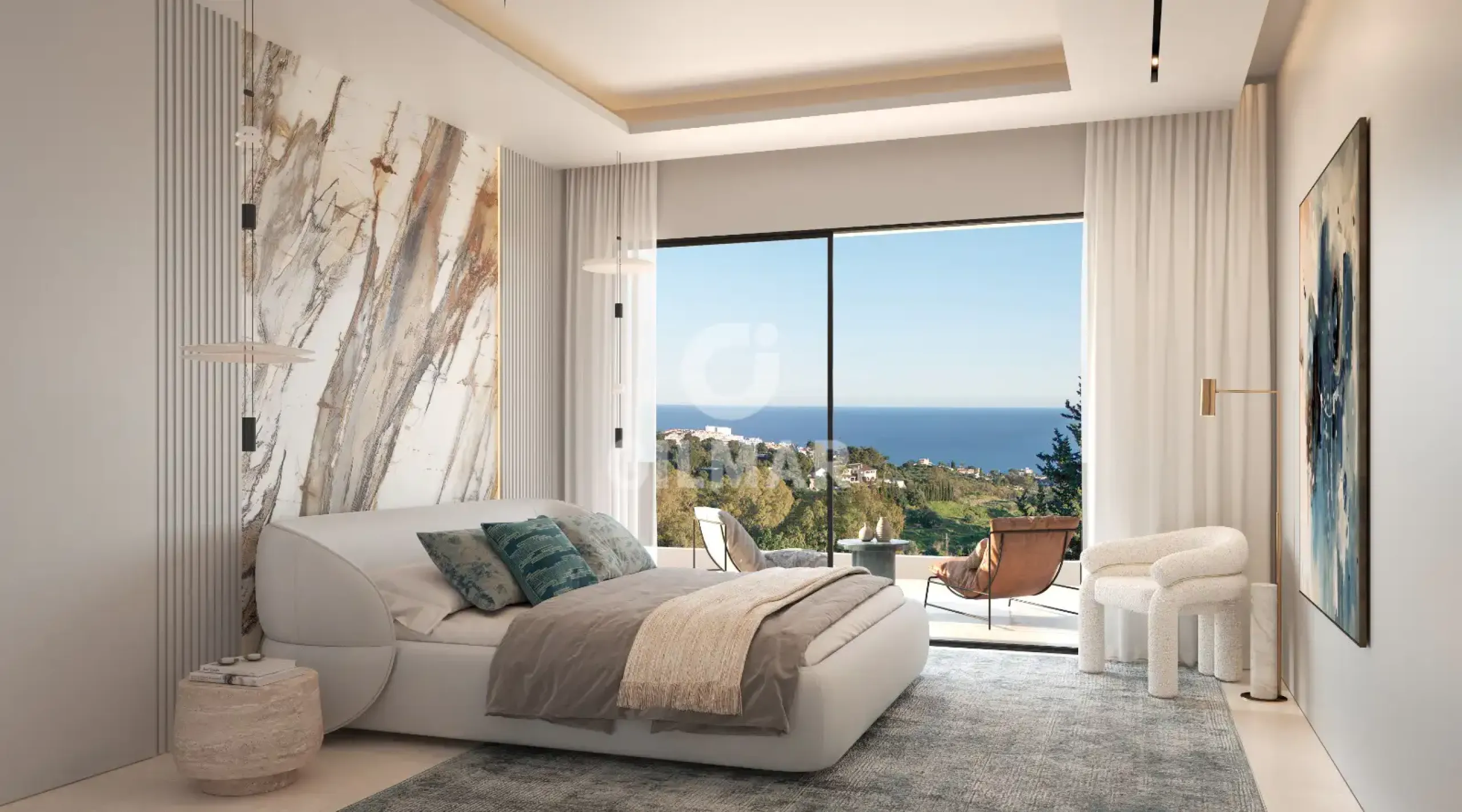 Chalet Independiente en Benalmádena - Málaga
