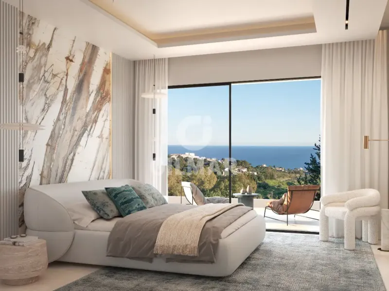 Chalet Independiente en Benalmádena - Málaga