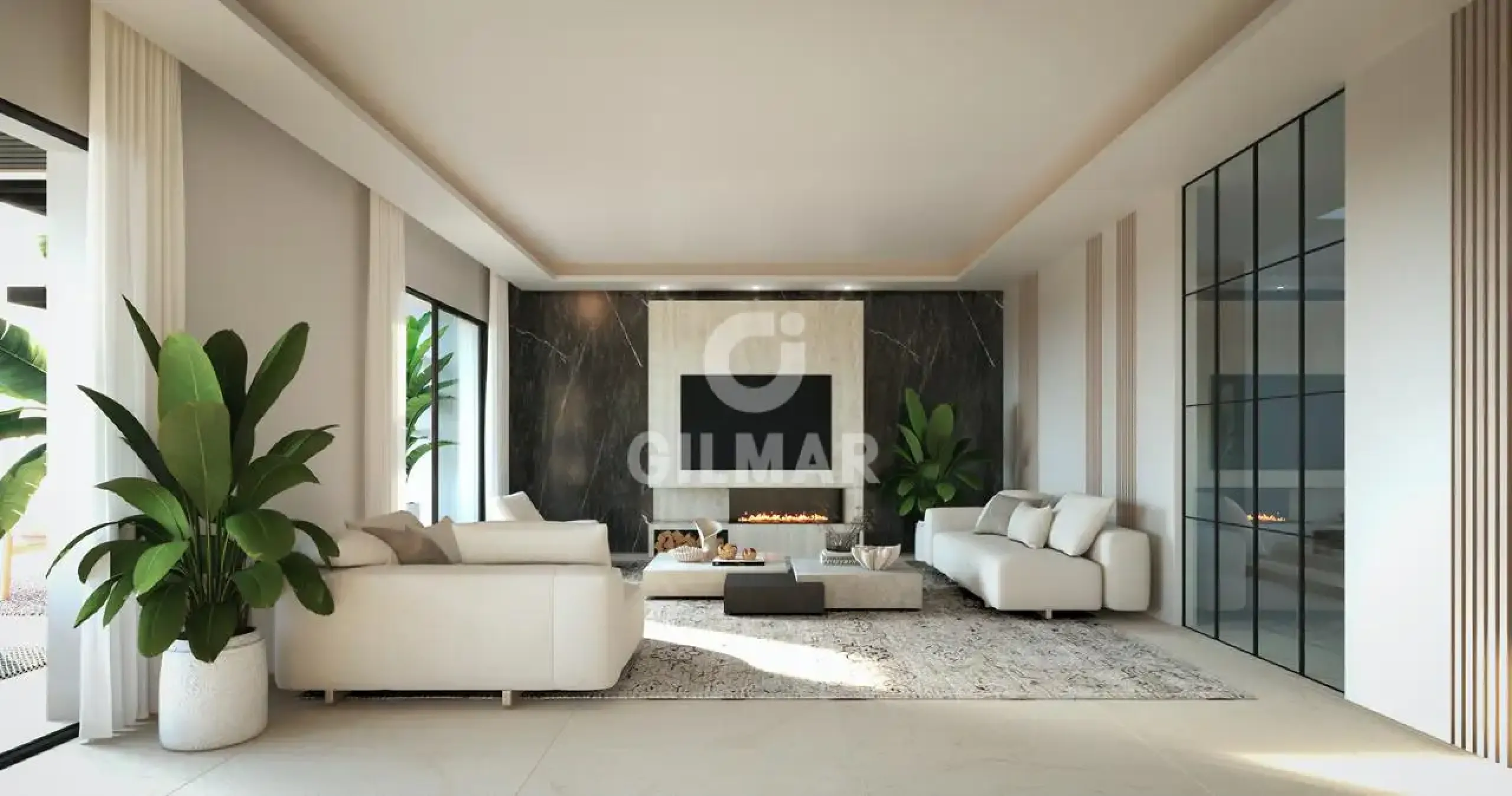 Chalet Independiente en Benalmádena - Málaga