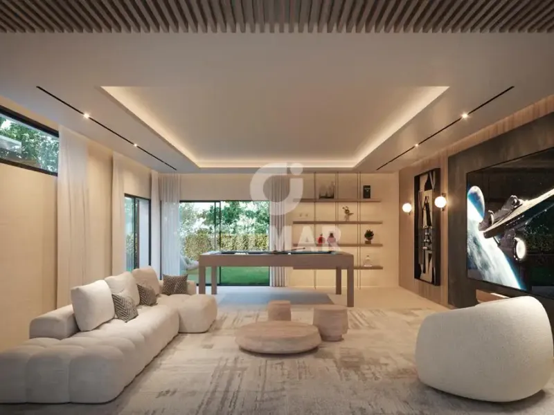 Chalet Independiente en Benalmádena - Málaga