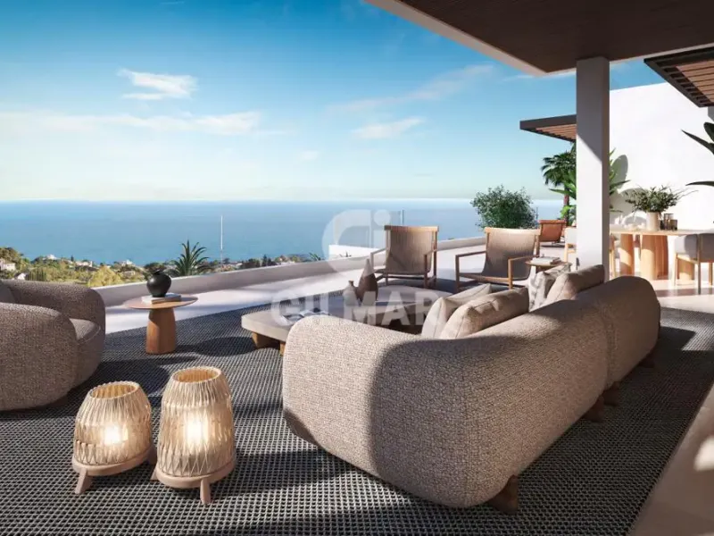 Chalet Independiente en Benalmádena - Málaga