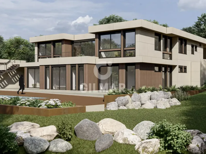 Villa in Santo Domingo - Madrid