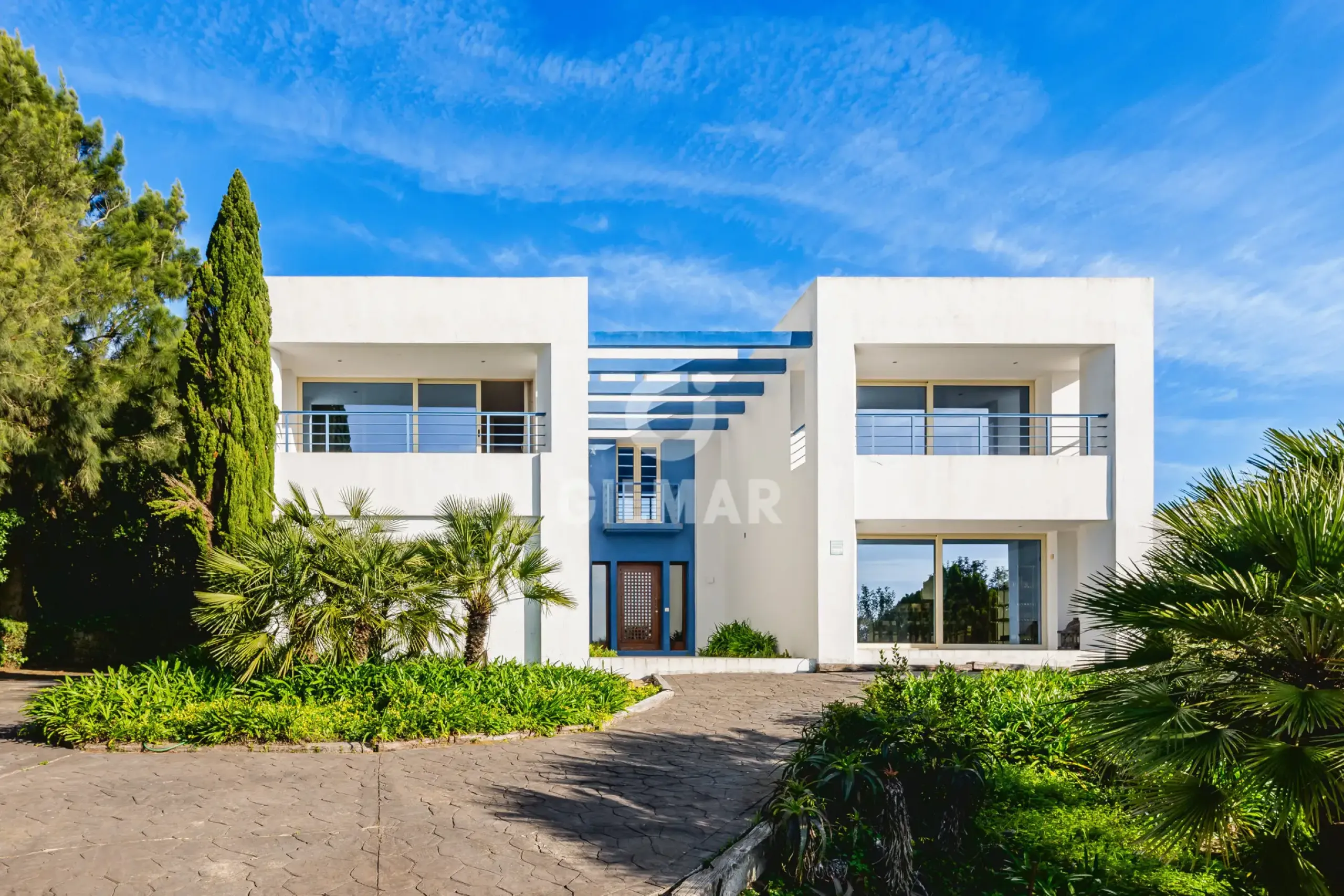 Villa in Tarifa - Cádiz