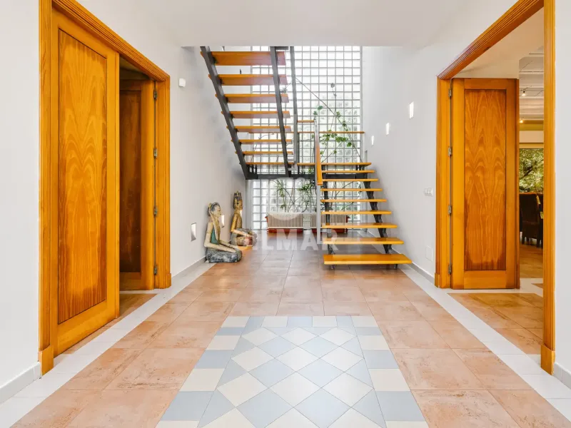 Villa in Tarifa - Cádiz