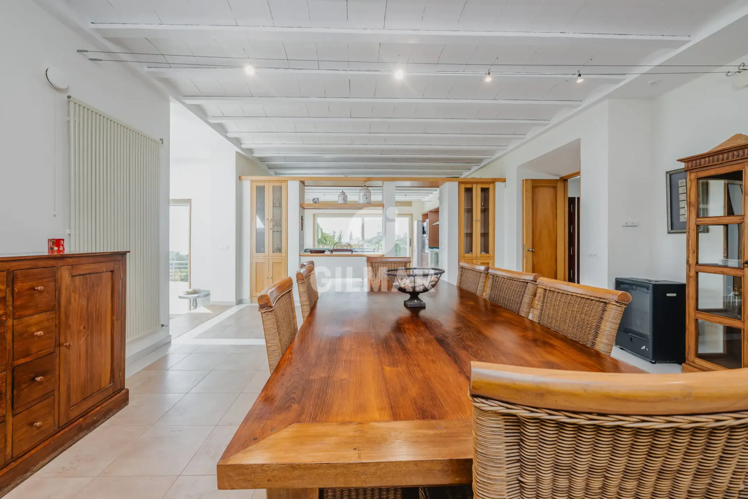Villa in Tarifa - Cádiz