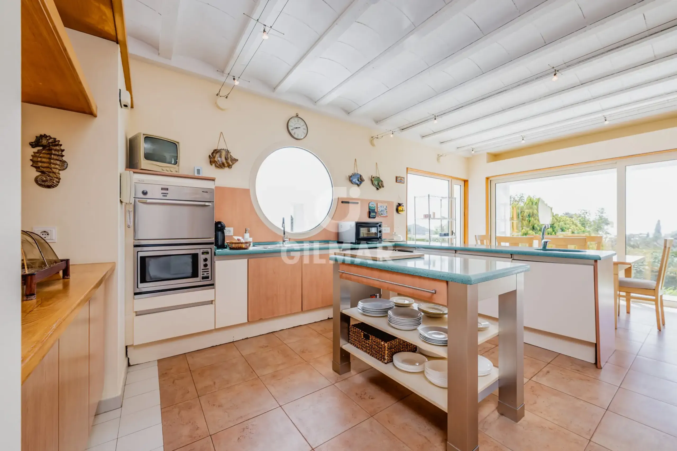 Villa in Tarifa - Cádiz