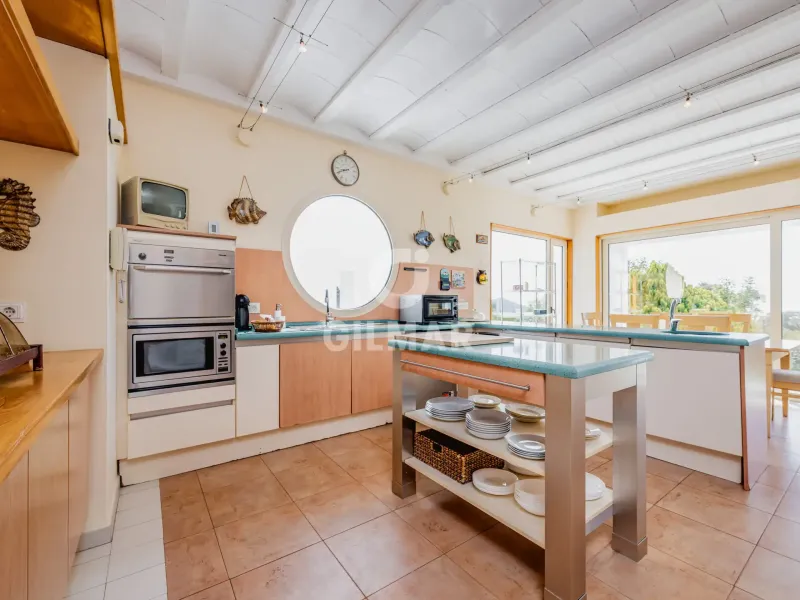 Villa in Tarifa - Cádiz