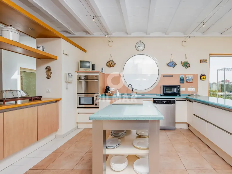 Villa in Tarifa - Cádiz