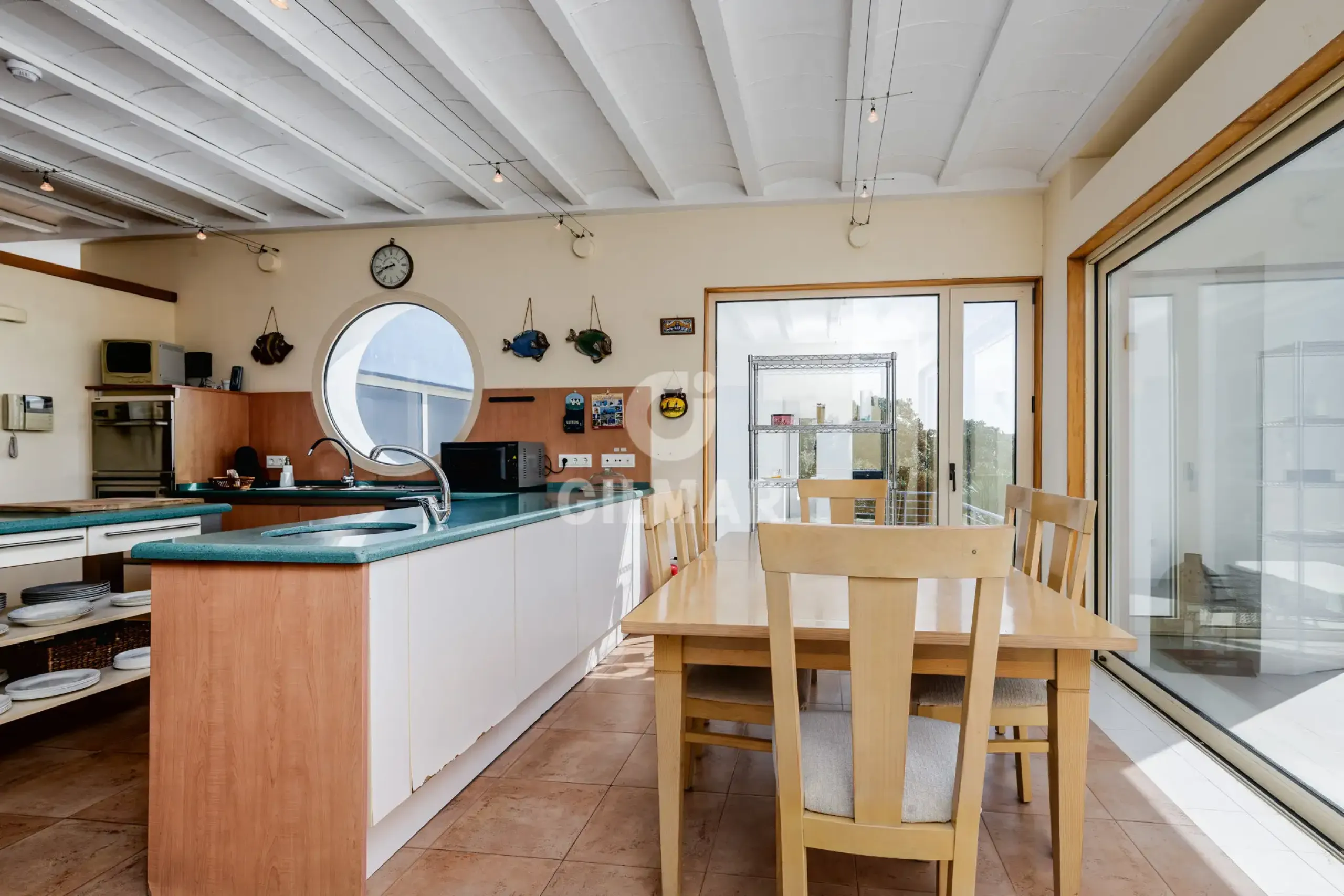 Villa in Tarifa - Cádiz
