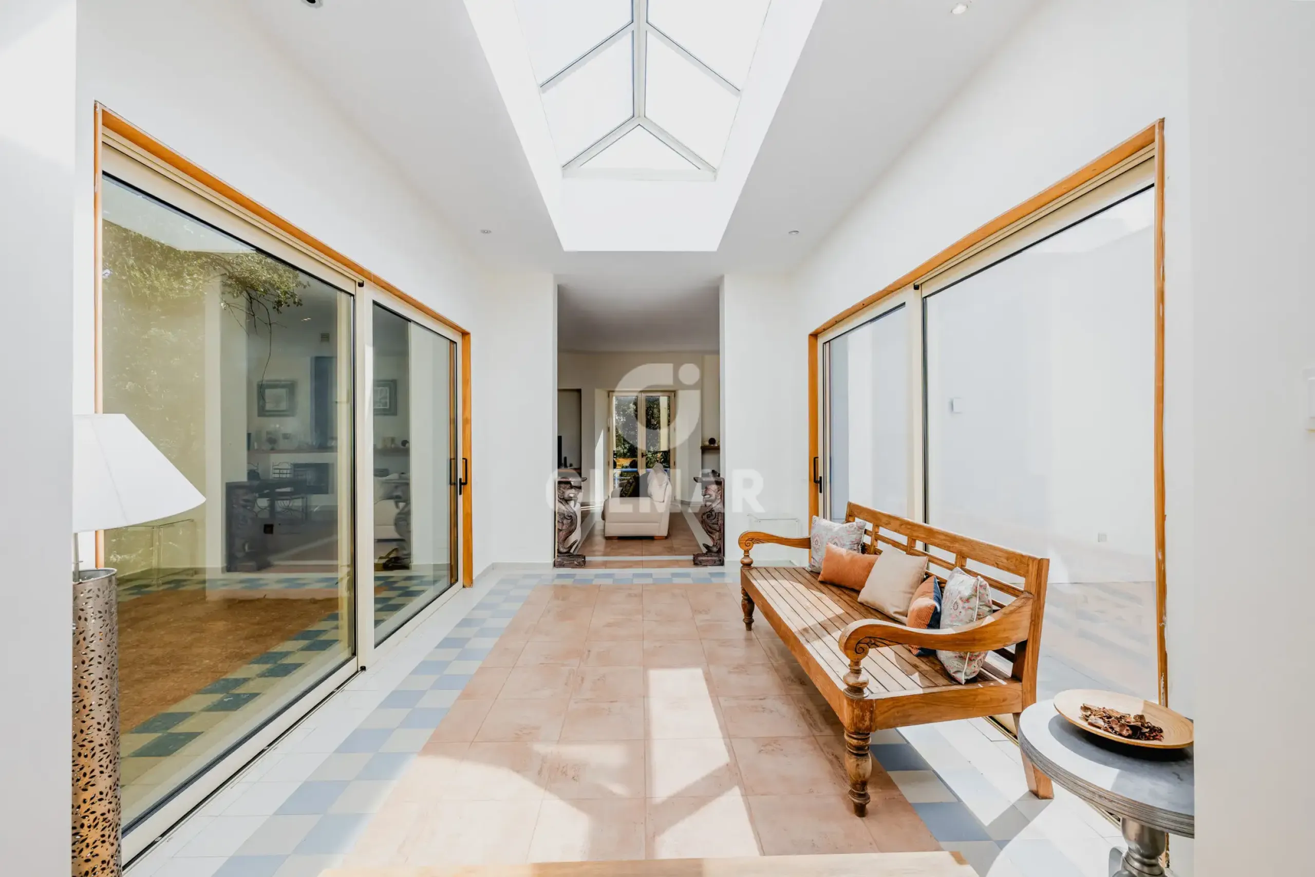 Villa in Tarifa - Cádiz