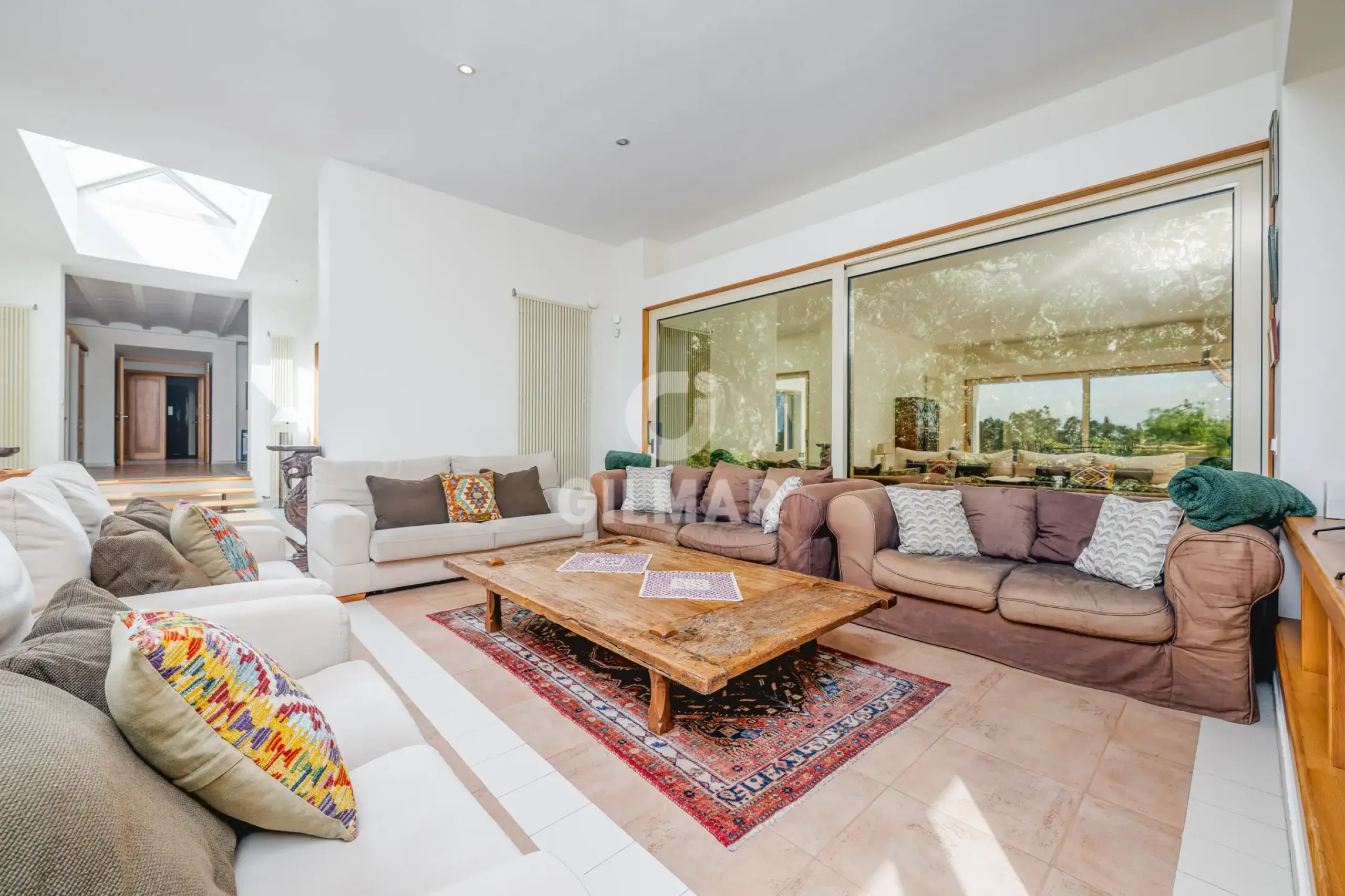 Villa in Tarifa - Cádiz