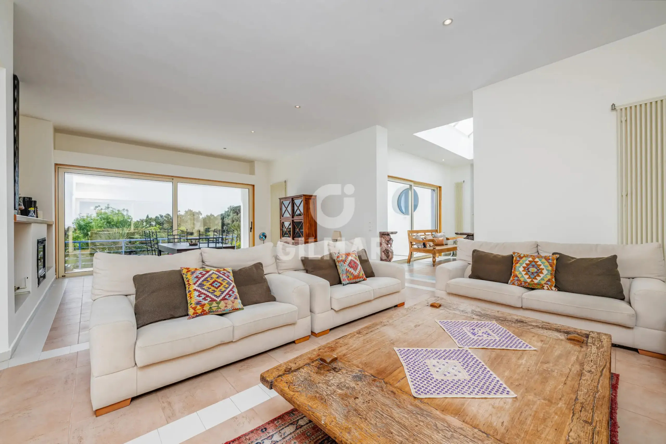 Villa in Tarifa - Cádiz