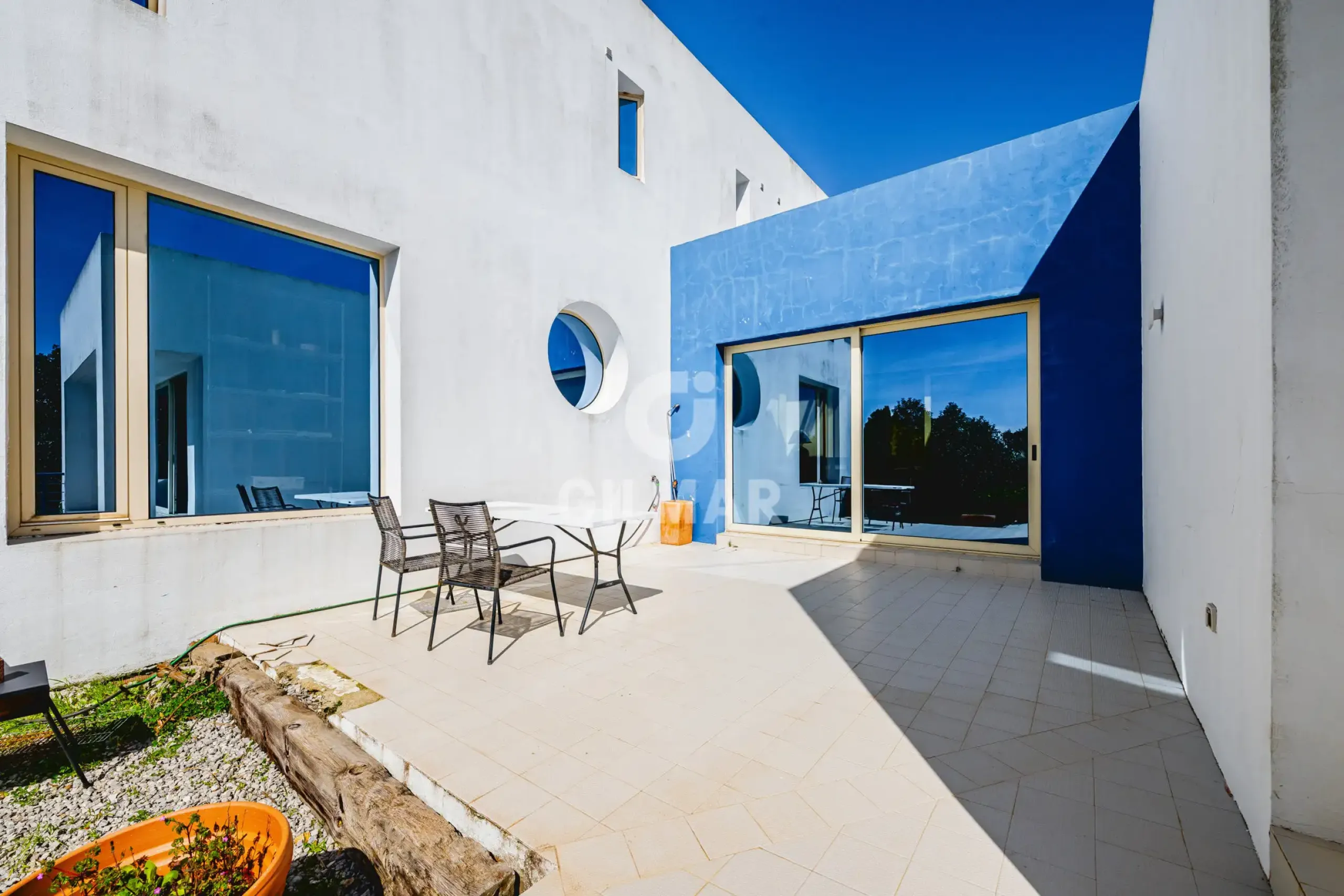 Villa in Tarifa - Cádiz