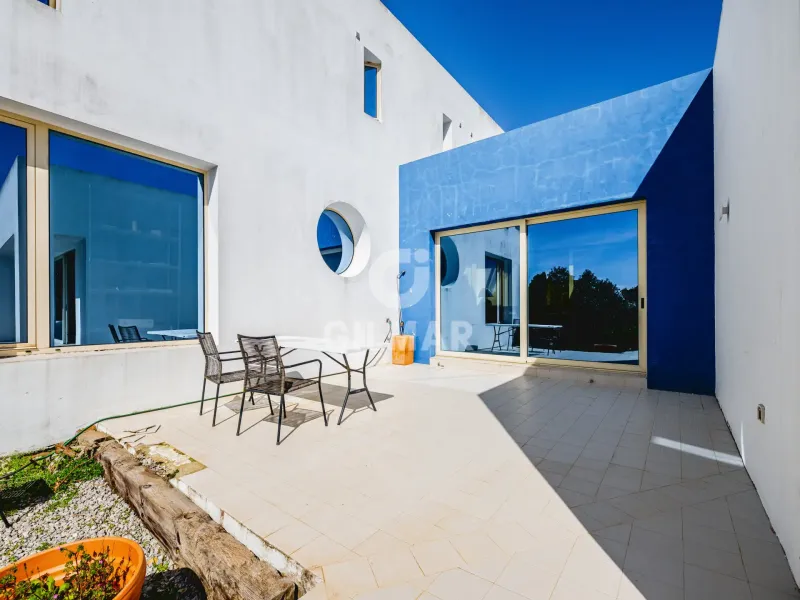 Villa in Tarifa - Cádiz