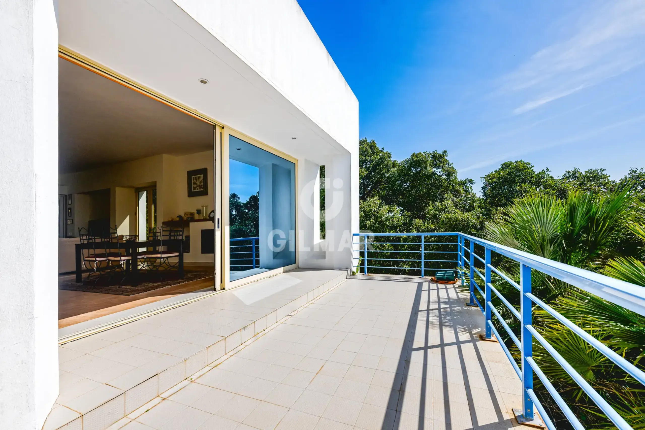 Villa in Tarifa - Cádiz
