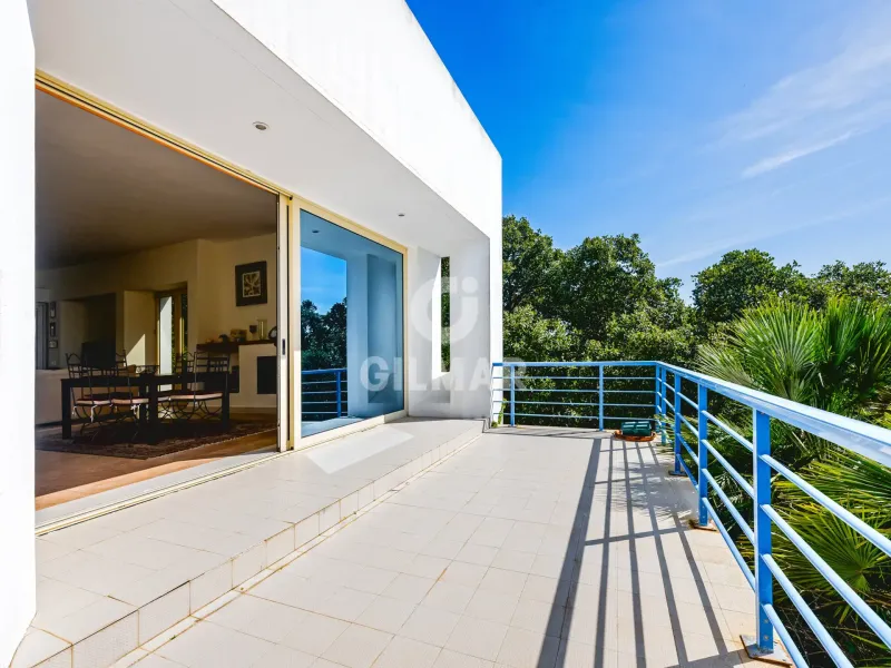 Villa in Tarifa - Cádiz