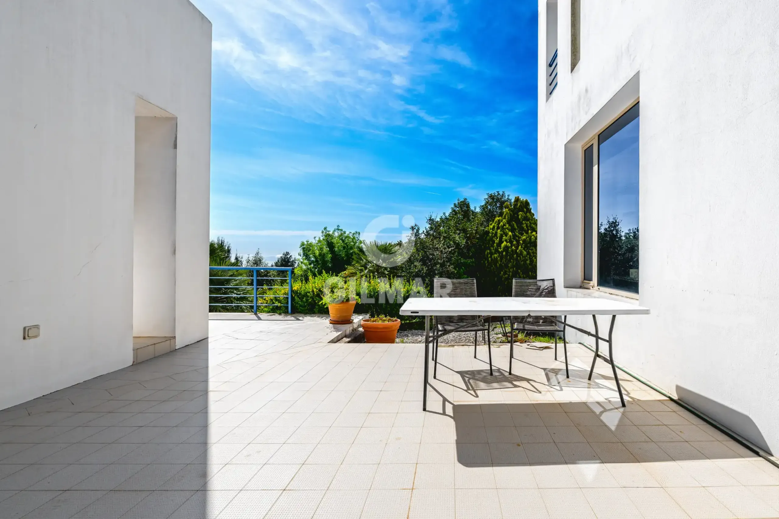 Villa in Tarifa - Cádiz