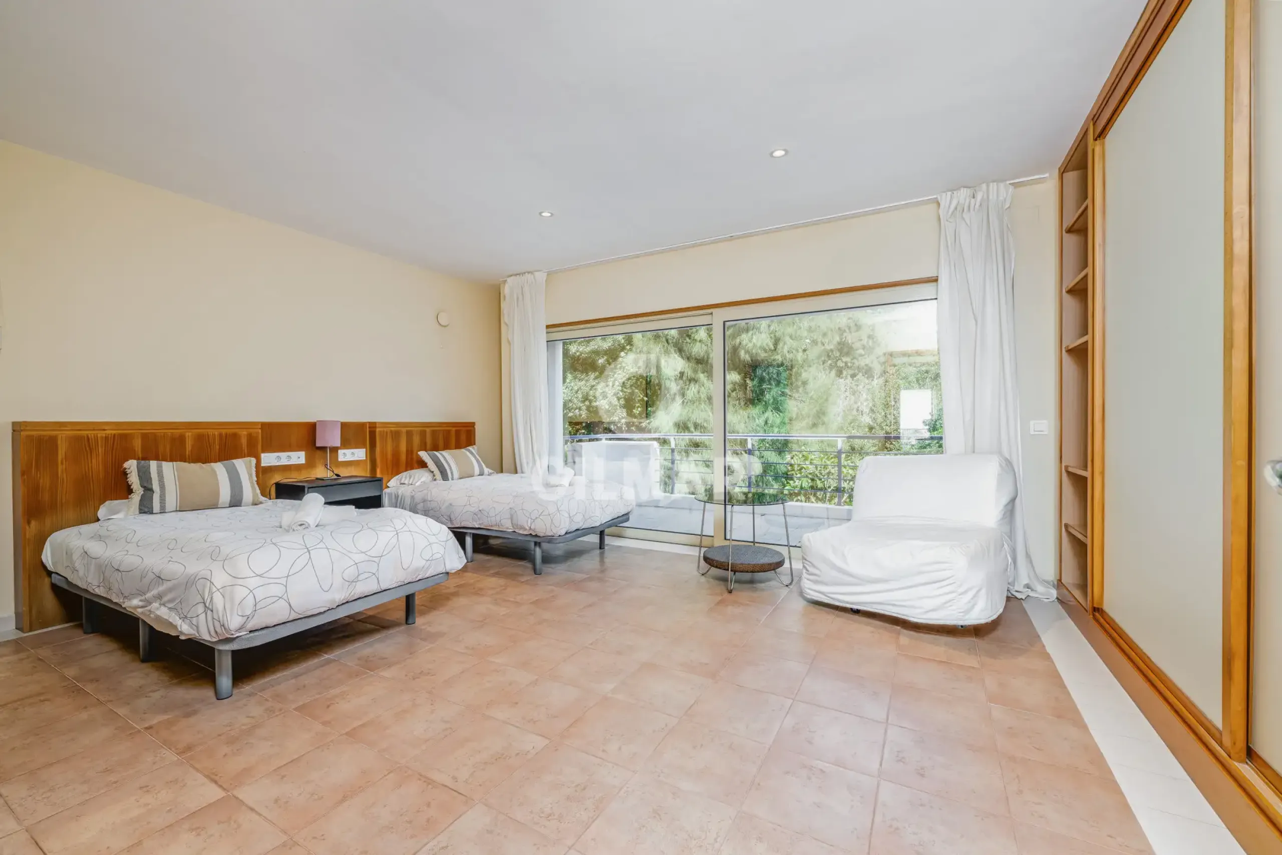Villa in Tarifa - Cádiz