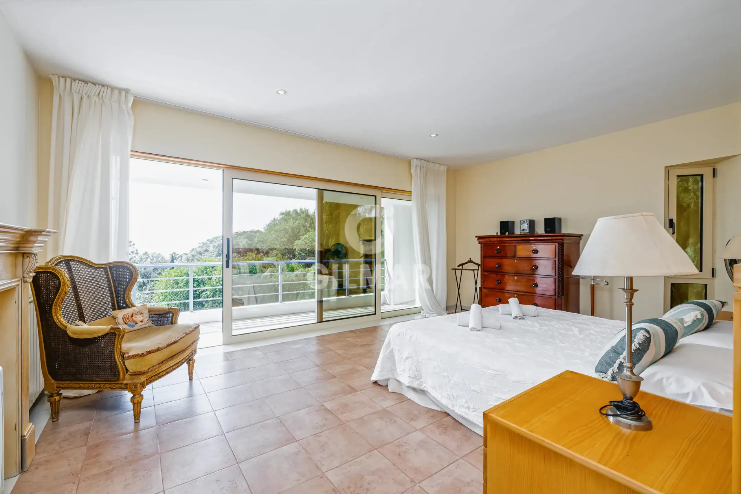 Villa in Tarifa - Cádiz