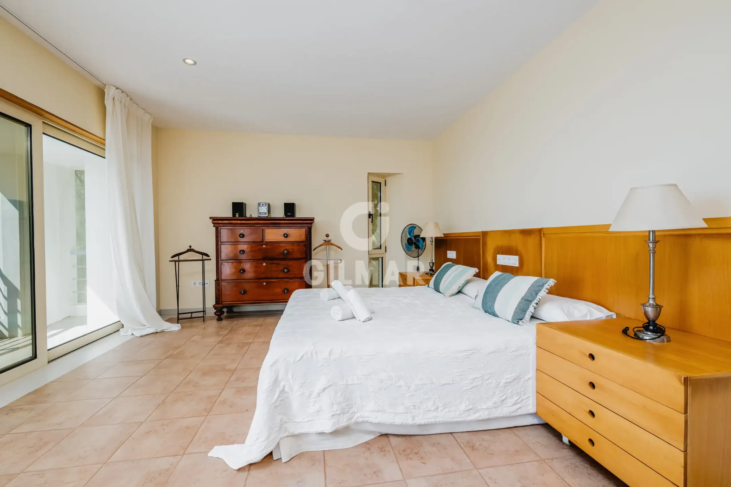 Villa in Tarifa - Cádiz