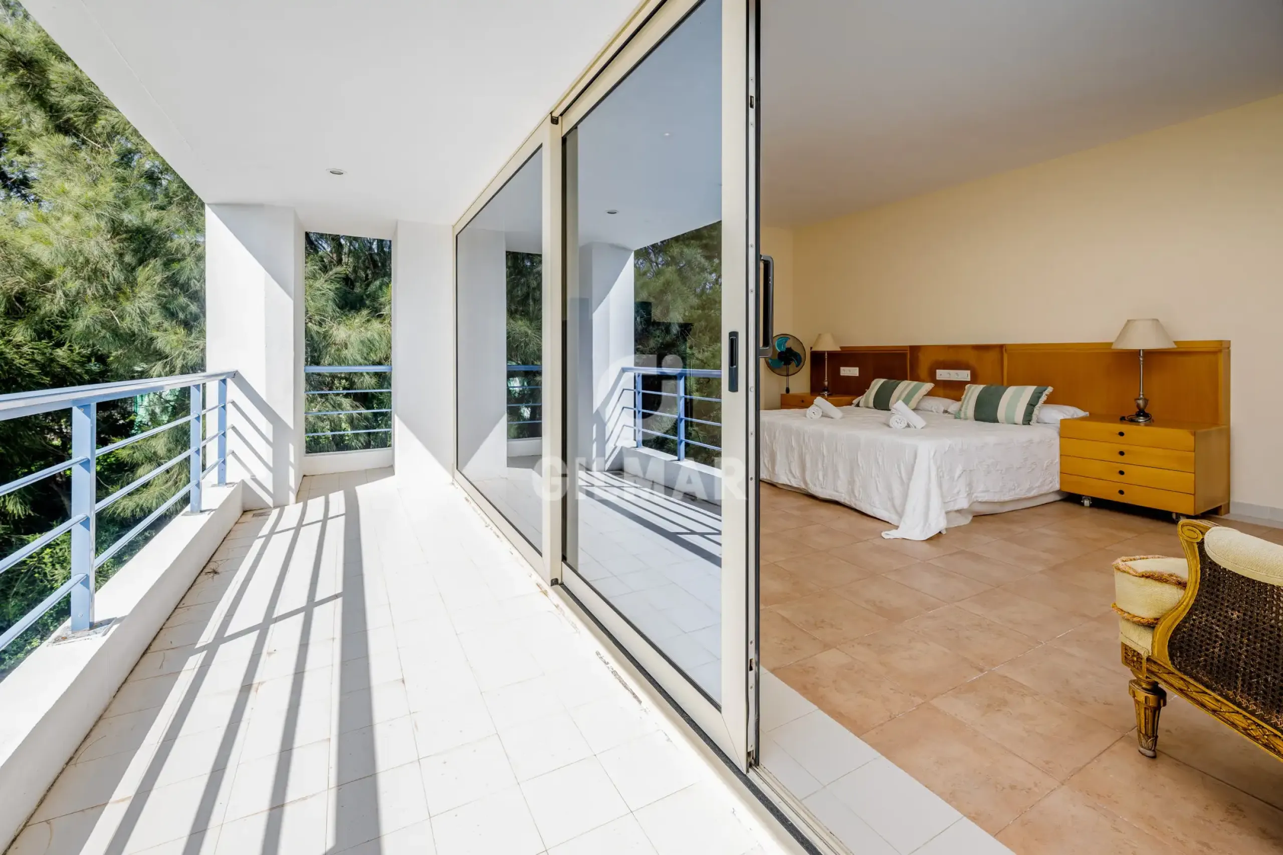 Villa in Tarifa - Cádiz