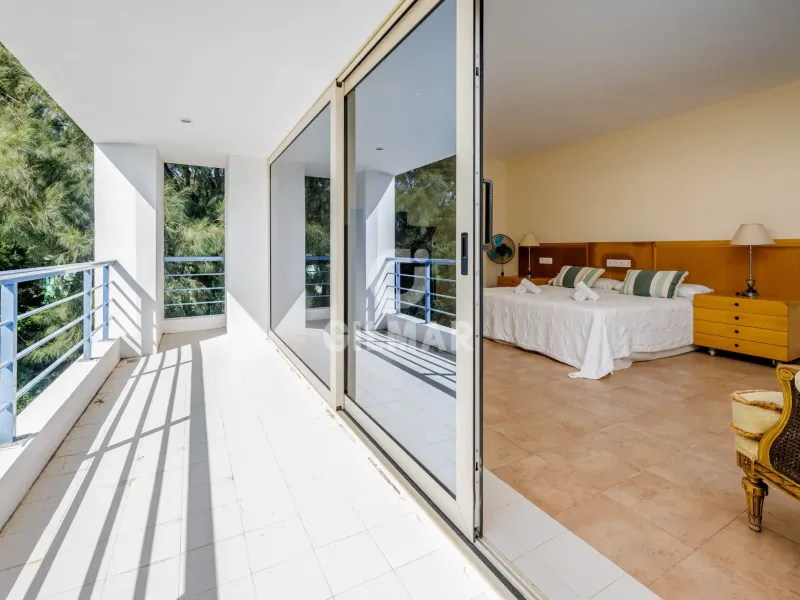 Villa in Tarifa - Cádiz
