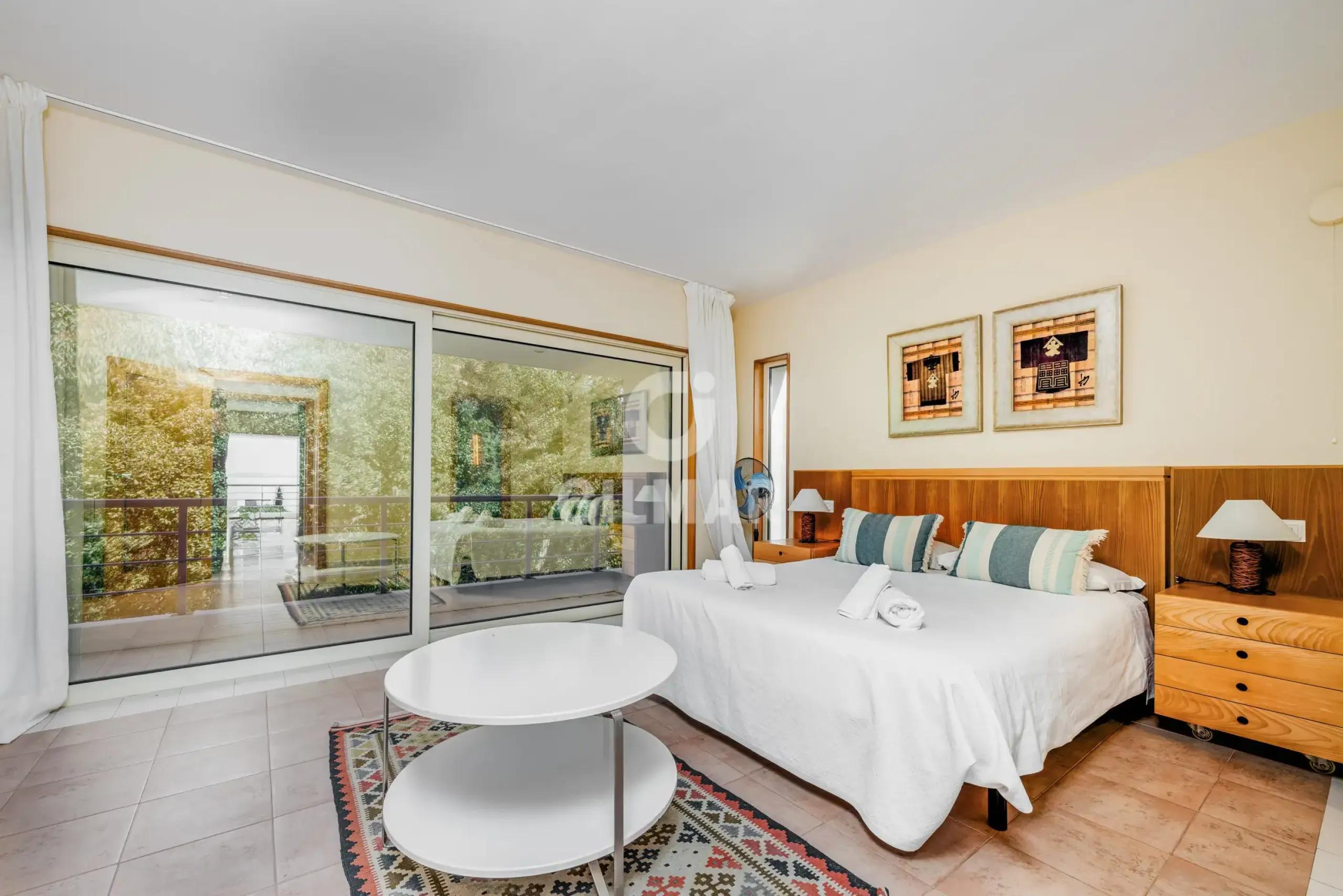 Villa in Tarifa - Cádiz