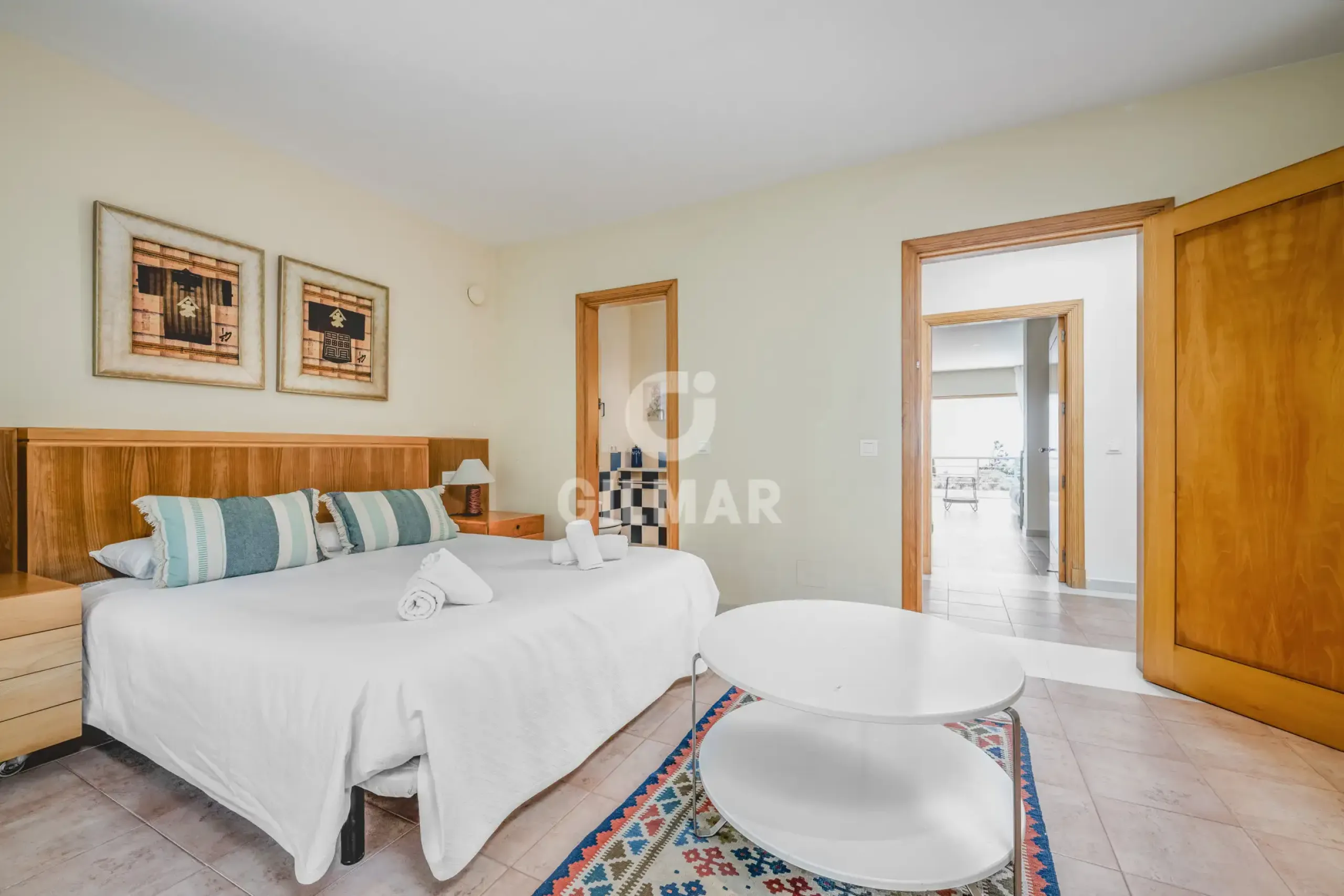 Villa in Tarifa - Cádiz