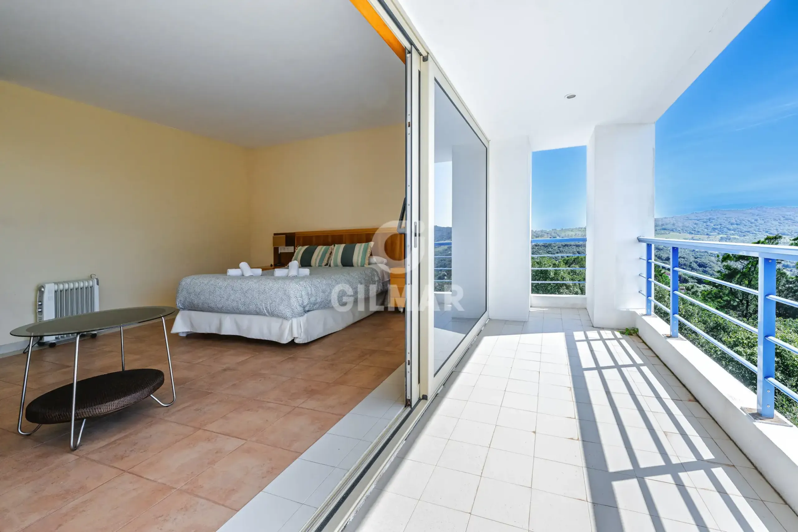 Villa in Tarifa - Cádiz
