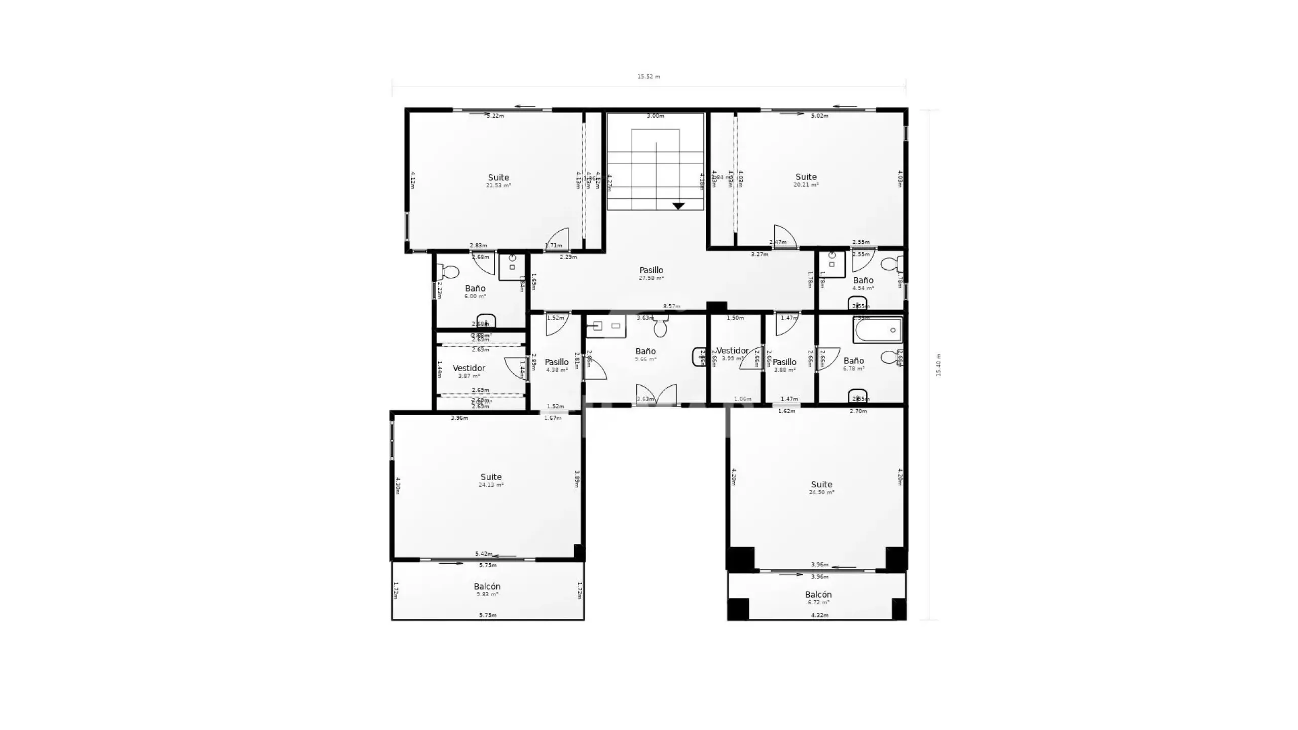 Villa in Tarifa - Cádiz