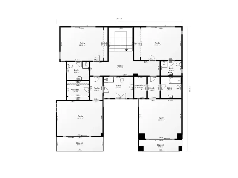 Villa in Tarifa - Cádiz